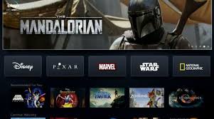 Maybe you would like to learn more about one of these? Disney C E La Data Dell Arrivo In Italia Nerdburger