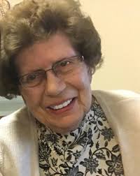 Elizabeth Collins Obituary (2021)