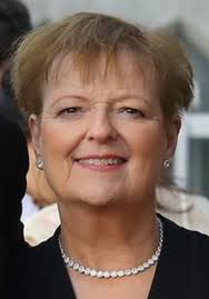 Condolence Book for Jean Dempsey (née Hickey) (Caherdavin, Limerick)