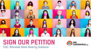 Jun 29, 2021 · your guide to masks. Cdc Reinstate Indoor Mask Wearing Guidance Endcoronavirus Org