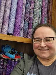 White Bear Lake downtown and The Brick House Restaurant