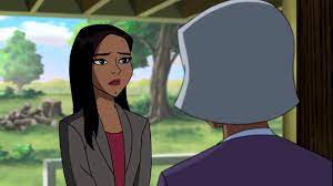 Man of tomorrow' animated movie. Dc Animated Superman Doomsday Review The Credible Hulk