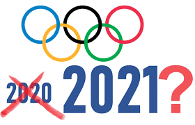 Olympic team athletes began qualifying for the 2020 u.s. Should The 2020 Now 2021 Tokyo Olympics Be Cancelled Japanese Citizens Are Divided Soranews24 Japan News