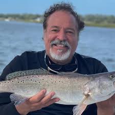 Captain Chris Fishing Charters