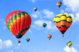 Free for commercial use no attribution required high quality images. Hot Air Balloon Day 5th June Days Of The Year
