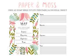 We did not find results for: Paper Moss S O A P Bible Study Free Printable Bible Study Printables Soap Bible Study Bible Study Template