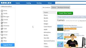 Make A Game On Roblox Studio Codakid S Super Awesome Obby Tutorial Part 2 Youtube