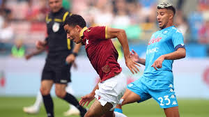 Before placing any bet, you should know that the best odds for this game provided by our bookmakers on napoli are 1.36 at coral. Ogwqdrmpmoyapm