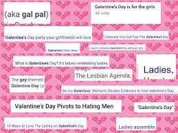 The female friendships we so heavily rely on are celebrated each year on galentine's day on february 13. A Brief Note To Everyone Celebrating Galentine S Day By Sara Merg Nyu Local