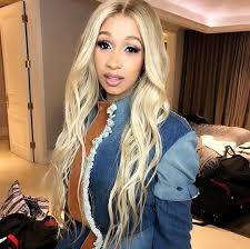 Like What You See Follow Me Pinterest Daphniexll Cardi B Pics Cardi B Photos Cardi