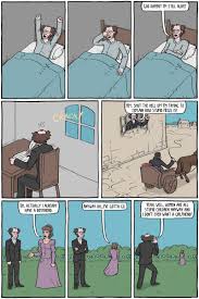 Dive through the archives or read the latest page, and comic rocket will keep track of where you left off. Existential Comics Existentialcoms Twitter