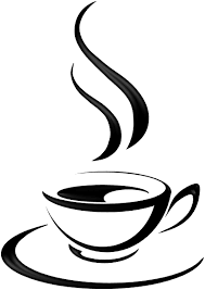 Miscellaneous Clipart Art Islamic Graphics Coffee Cup Art Coffee Artwork Coffee Art Print