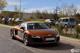 Image result for Teak Brown 2012 R8