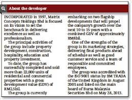 Copyright © 2020 bss management consultancy sdn bhd. A Booming Township Pressreader