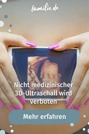 Grund für das verbot ist eine neue verordnung im strahlenschutzgesetz vom dezember 2018, wonach embryos vor einer unnötigen, zu hohen strahlendosis geschützt werden sollen. Zu Viel Strahlung Diese Ultraschall Untersuchung Ist Jetzt Verboten Familie De Ultraschall Baby Erziehung Baby