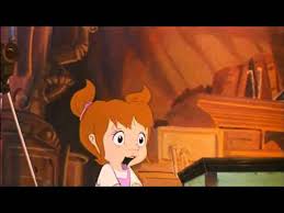 A kincses bolygó teljes mese. Segitseg Hal Lettem 30 Spot Youtube