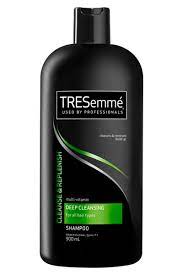 16 clarifying shampoos that ll give your hair its shine back deep cleansing shampoo tresemme shampoo best clarifying shampoo