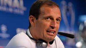 Italiens rekordmeister juventus turin trennt sich nach fünf jahren von trainer massimiliano allegri. Juve Trainer Allegri Die Burokratische Olsardine
