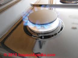 Remove the 6 screws that fasten the side extensionpanel to the bottom sides of the oven. Install A Gas Cooktop Step By Step Guide