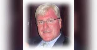 James Frederick Obituary