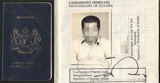 Berapa harga passport malaysia 2019? Malaysia Restricted Passport To Singapore 1984 1989
