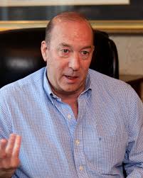 Interesting cover story