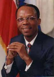 It was a time when dreams of a better future by haiti's impoverished people seemed within reach. Jean Bertrand Aristide Haiti Local Fandom