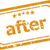 After your first, life is never the same. 1