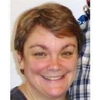 Anne Marie (Gallant) Manning Obituary