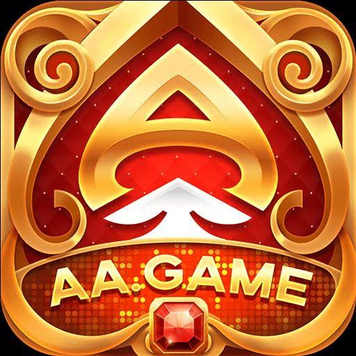 AA.GAME app icon