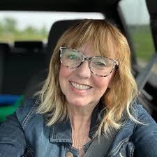 Dear friends, I'm at a loss for words. This message of hope and promise for  Easter week seems fitting. You are so