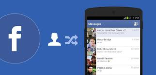What does it mean to be friends on facebook? How To Use Facebook Photos For My Contacts On Android Bullfrag
