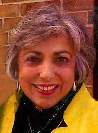 Jeannie Pike's Instagram, Twitter & Facebook