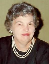 Margaret "Peg" Clark Obituary August 8, 2022