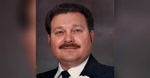 RALPH EDWARD ROOK Obituary