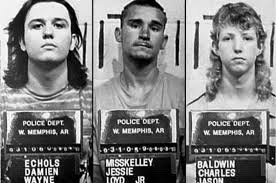 Завораживающая семейная сага о блудном сыне йейтсе форсайте. Where Are West Memphis Three Now Damien Echols Jason Baldwin Jessie Misskelley Crime News