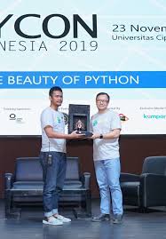 Check spelling or type a new query. Diskusi Sehari Penuh Soal Bahasa Pemrograman Python Di Surabaya Kumparan Com