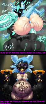 Black Scar (khadhunter7) Porn - Page 2 Of 2 - Rule 34