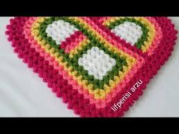 Yarali Kalp Lif Modeli Tasarim Bana Ait Kalplif Kalplilif Kolaylif Lifmodelleri Knitting Youtube Tig Isleri Tig Isi Orguler Boncuklu Tig