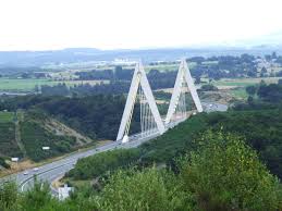 Es una medida de precaución que muestra que los sistemas de vigilancia están funcionando, indicó el director de la oms, tedros adhanon ghebreyesus. Autobahn A 89 Frankreich Merlines Teilhede 2013 Structurae