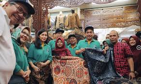 Maybe you would like to learn more about one of these? Kementerian Komunikasi Dan Informatika