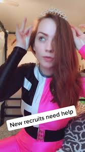 Bethany Joy Power Rangers