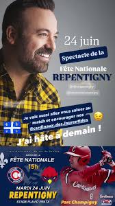 Christian Marc Gendron Zenth