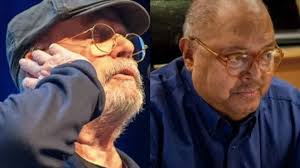 De Silvio a Pablo, una dedicatoria más allá de la muerte