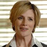 Karen Vick MBTI人格类型：: ESTJ