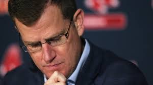 Darien Walker's Instagram, Twitter & Facebook