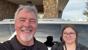 Thank you David and Karen Dahl for allowing Steve Keetch Motors and myself,  Billy The Car Guy, to serve your New Car needs. We hope you enjoy your  2021...