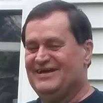 Robert J. Maxim Obituary