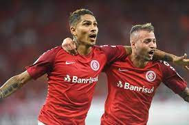 No lado arriscado, pode tentar o. Tres Jogadores Do Inter Que Podem Decidir Contra O Nacional