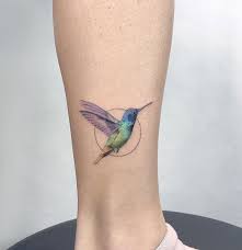 Flowers are hummingbirds' favorite, especially the red ones. 125 Hummingbird Tattoo Ideas You Need To Check Out Wild Tattoo Art